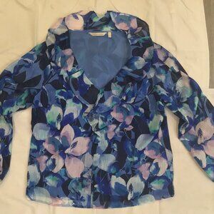 Women’s Blouse - Soft Surroundings - New